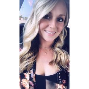 Meet your Posher, Leslie